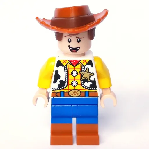Woody (Happy)