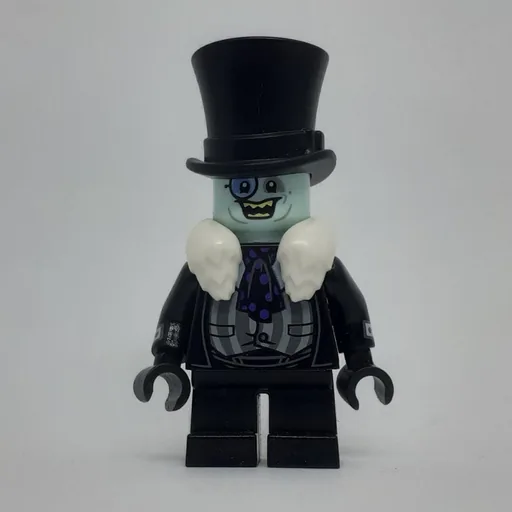 The Penguin