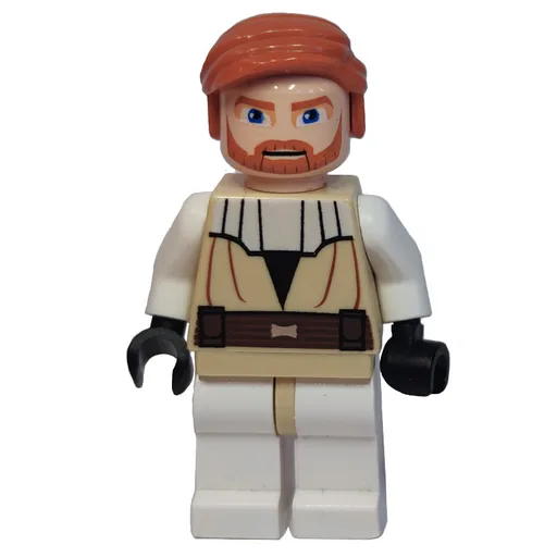 Obi-Wan Kenobi (White Legs (Clone Wars))