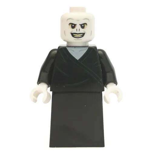 LEGO minifig Voldemort (fig-002136)