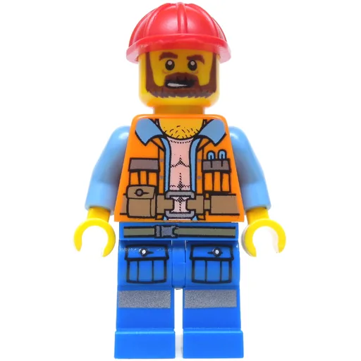 Frank the Foreman