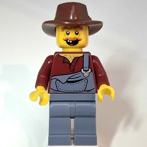 Hank Haystack