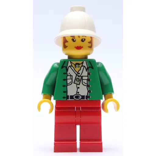 Miss Gail Storm