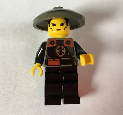 Dragon Fortress Guard