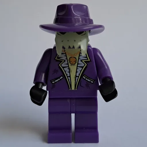 Space Police III (Brick Daddy)
