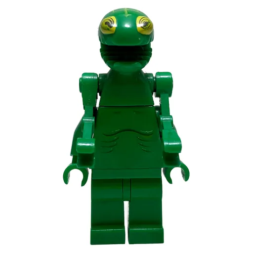 Space Police III (Frenzy)