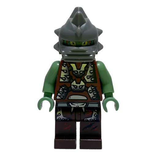 Space Police III (Slizer)