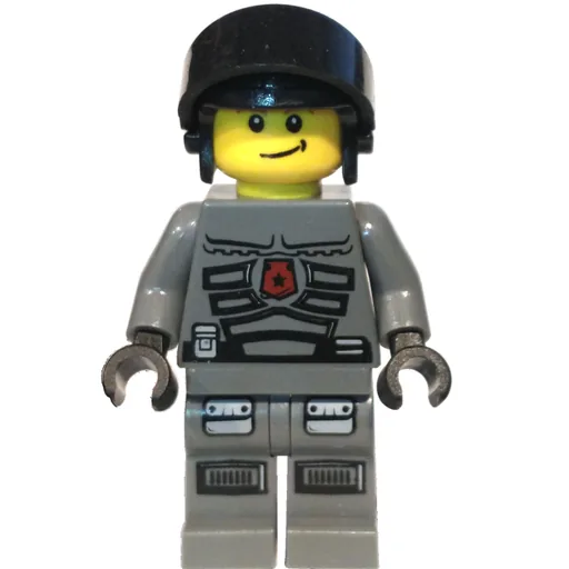 Space Police III (Officer)