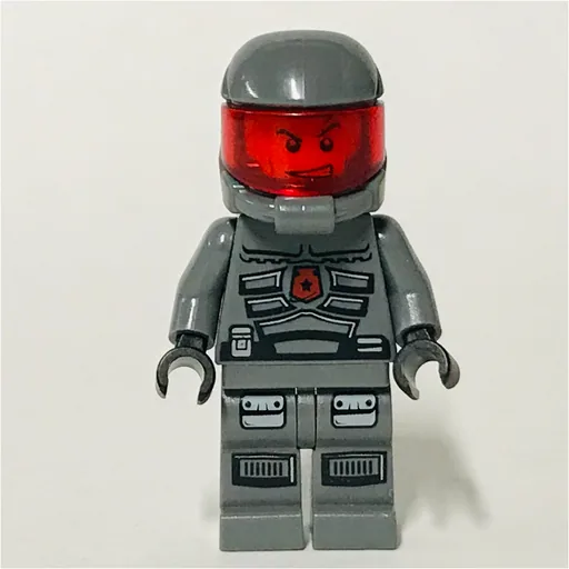 Space Police III (Officer)