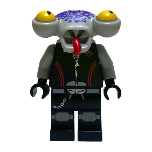 Space Police III (Squidtron)
