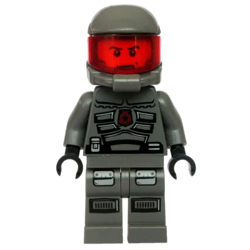 Space Police III (Officer)