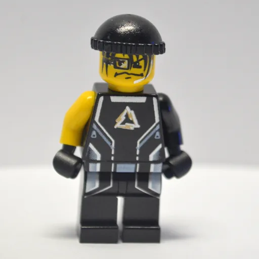 Arrow (Alpha Team)