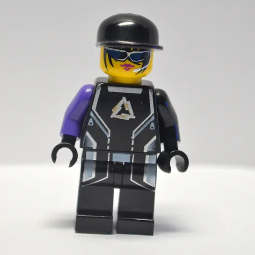 Radia (Alpha Team)