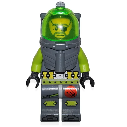 Ace Speedman