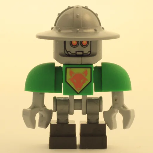 Aaron Bot
