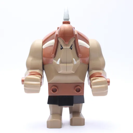 Troll (Big Fig)