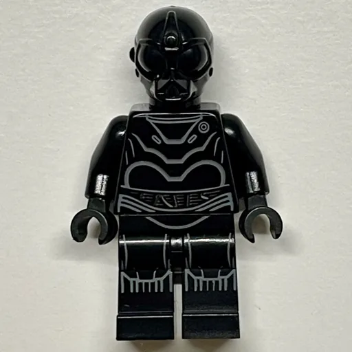 LEGO minifig Death Star Droid (fig-002516)