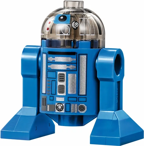 LEGO minifig Astromech Droid (fig-002519)