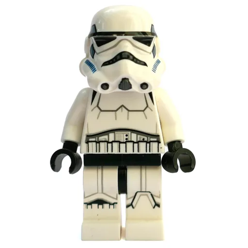 LEGO minifig Stormtrooper (fig-002524)