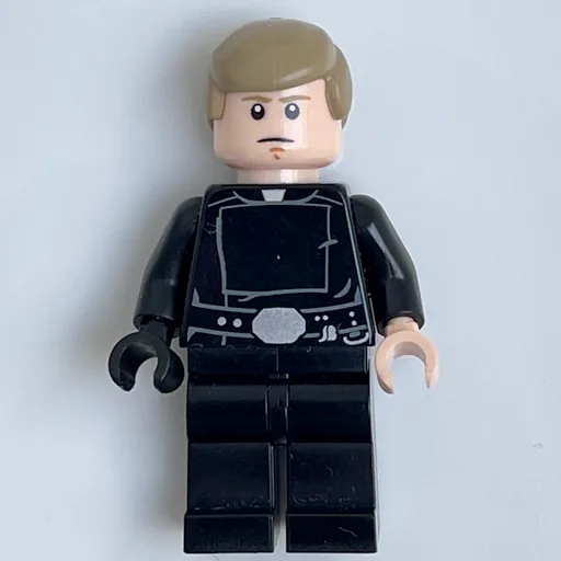 LEGO minifig Luke Skywalker (fig-002530)