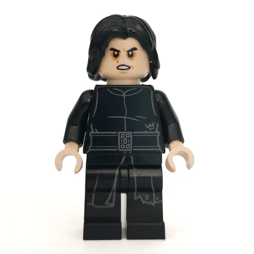 Kylo Ren (Light Nougat Hands)