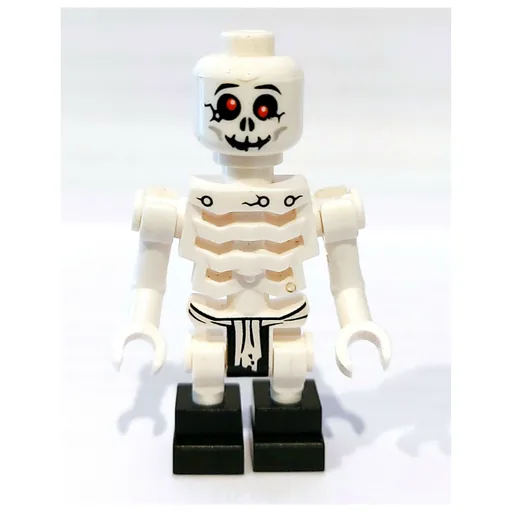 Bonezai (3626b Head)