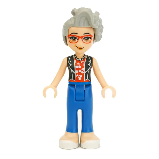 LEGO minifig Dottie (fig-002626)