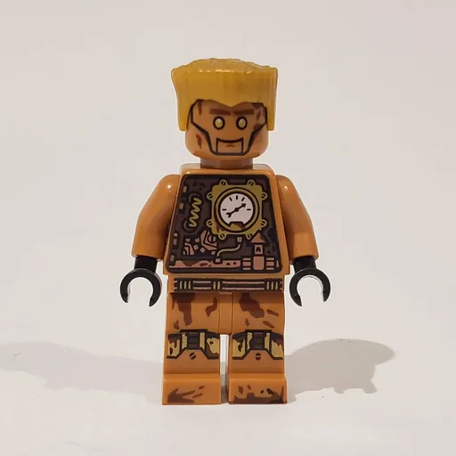 Zane (Echo Zane)