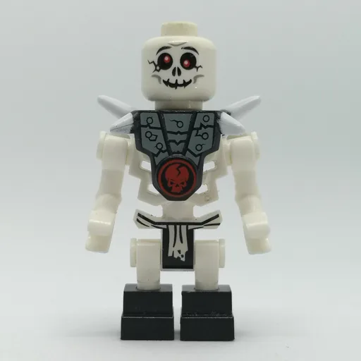 Bonezai with Shoulder Armour