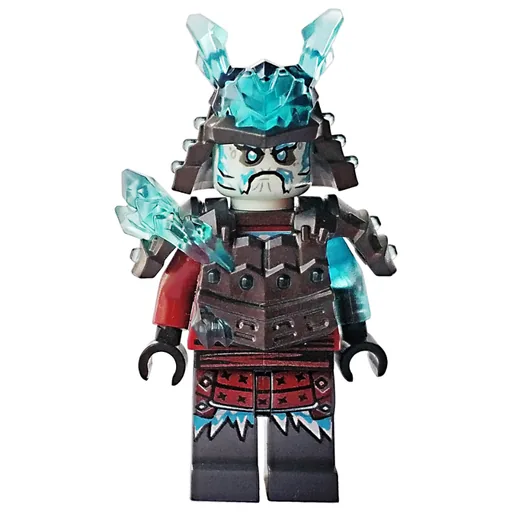 LEGO minifig General Vex (fig-002789)
