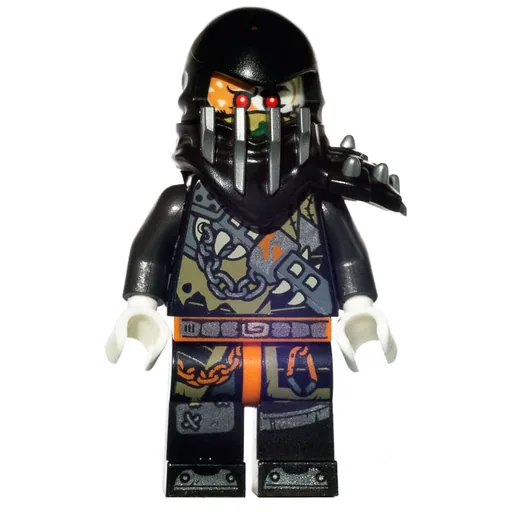 LEGO minifig Muzzle (fig-002802)