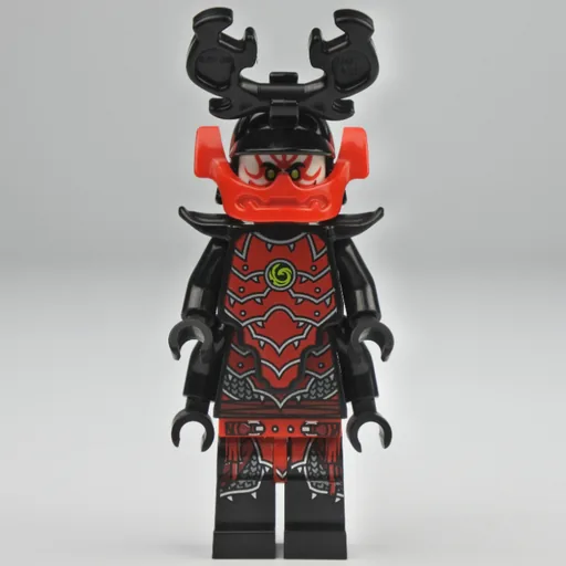General Kozu (Legacy)