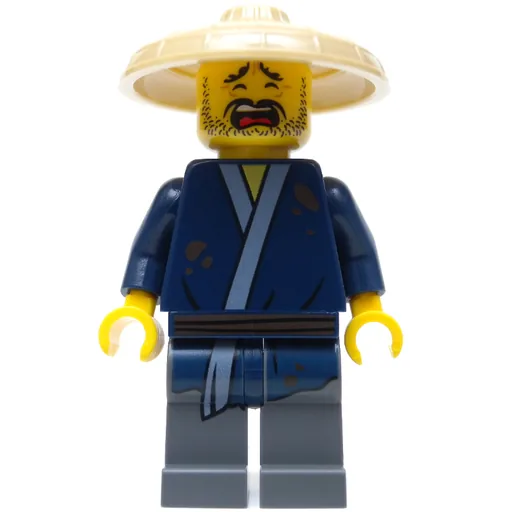 LEGO minifig Ham (fig-002919)