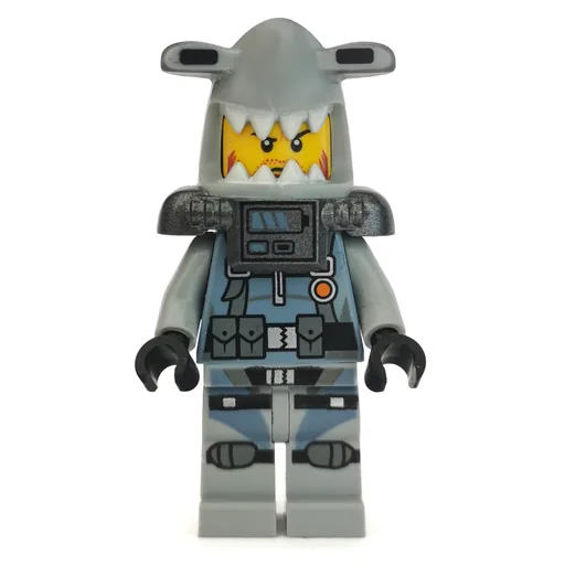 Hammer Head