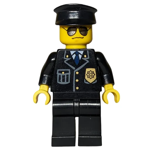 Prison Guard