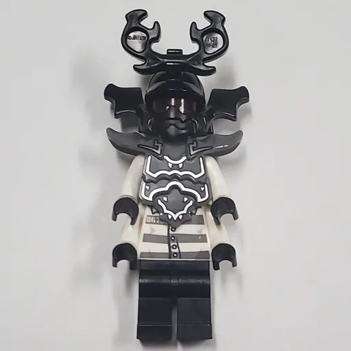 Giant Stone Warrior