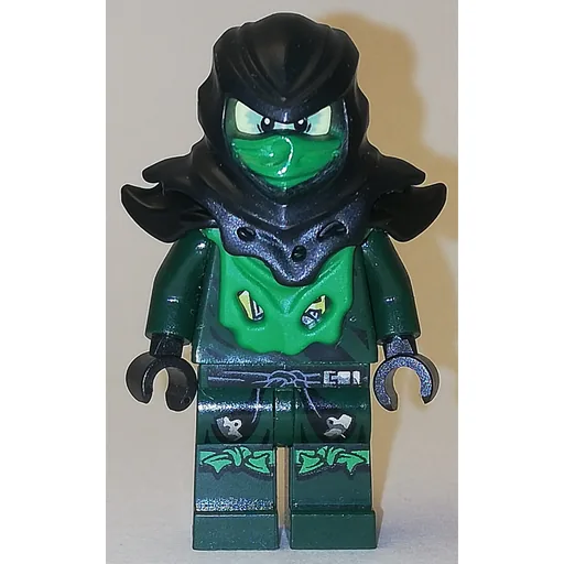 Lloyd (Possessed)
