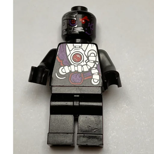 Nindroid (Day of the Departed)