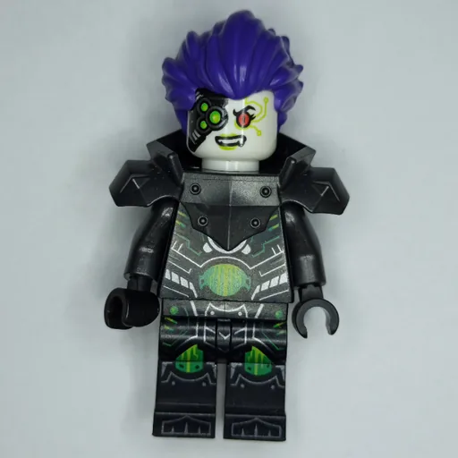 LEGO minifig Pola (fig-003092)