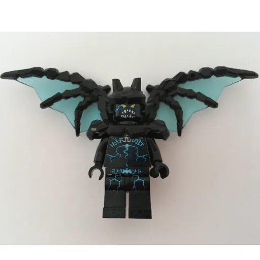 General Garg