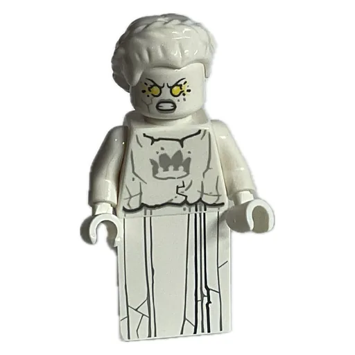 LEGO minifig Stone Statue (fig-003127)