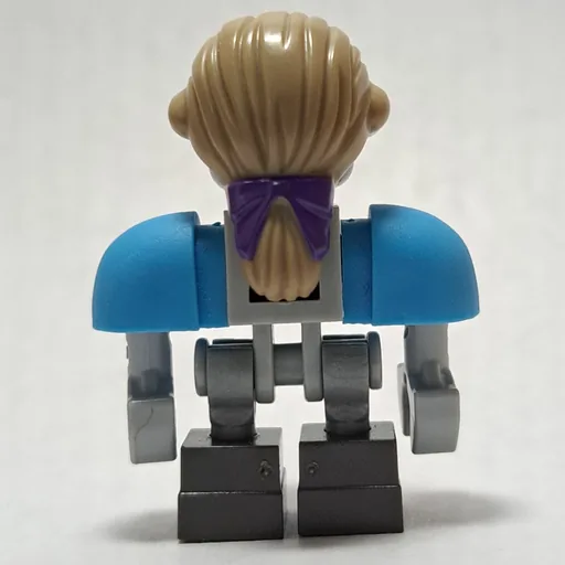 LEGO minifig Fancy Pants (fig-003132)