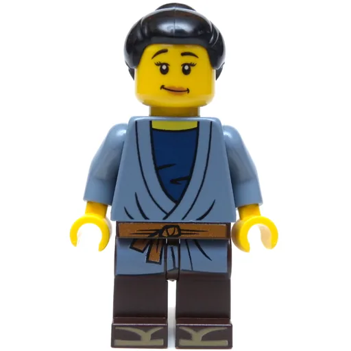 LEGO minifig Runme (fig-003159)