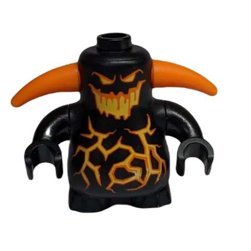 Scurrier (Black)