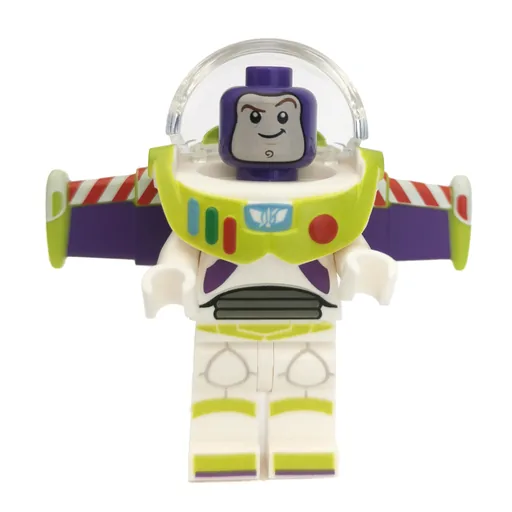 LEGO minifig Buzz Lightyear (fig-003223)