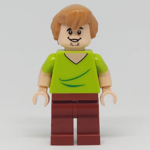 Shaggy Rogers