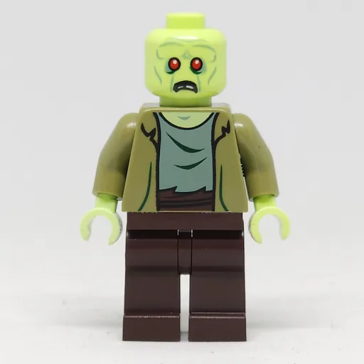 Zombie / Zeke