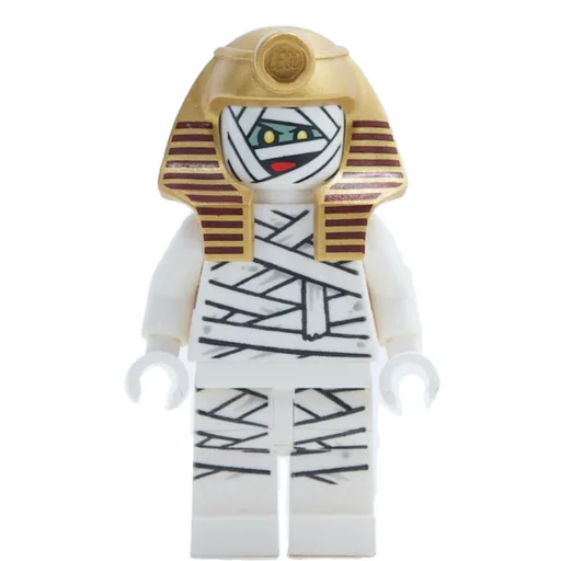Mummy / Dr. Najib