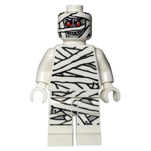 Mummy