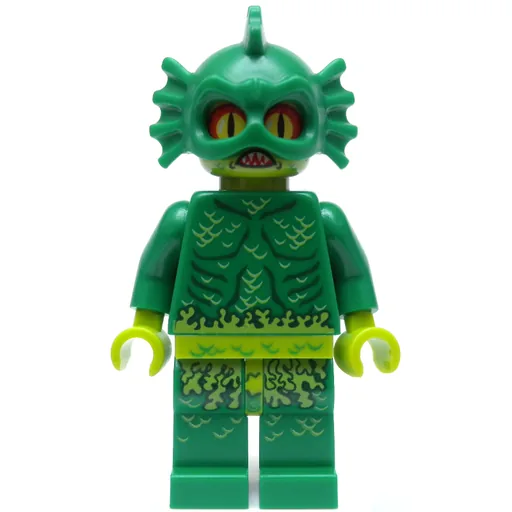 Swamp Creature